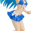 Figures MaxFactory | Aqua: Swimsuit Ver. Pop Up Parade