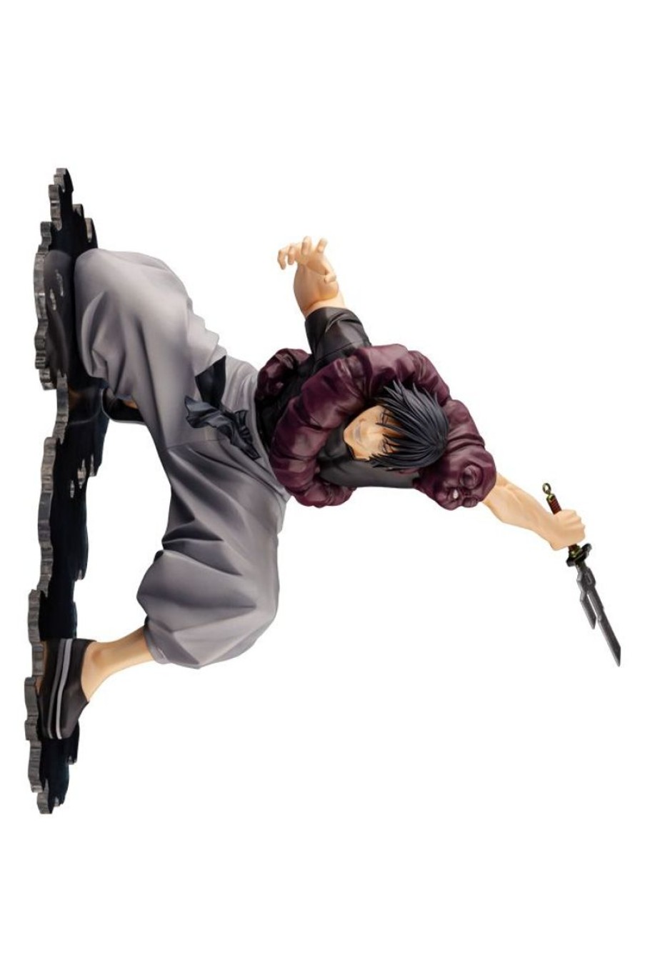 Figures Kotobukiya | Toji Fushiguro Artfx J