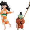 Figures GoodSmile | Rin And Jaken Pop Up Parade