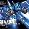 Hobby Bandai | #145 Hambrabi Bandai Hguc Action Figure