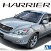 Hobby Bandai | 1/24 2006 Toyota Lexus Rx Harrier 4-Door Sedan