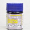 Hobby Supplies GSI | Clear Deep Blue 18Ml