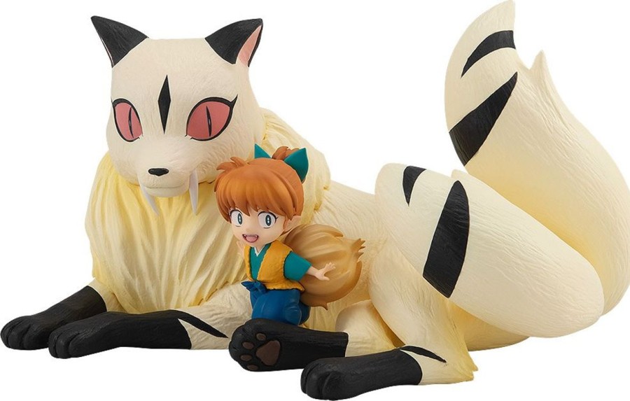 Figures GoodSmile | Shippo And Kirara Pop Up Parade