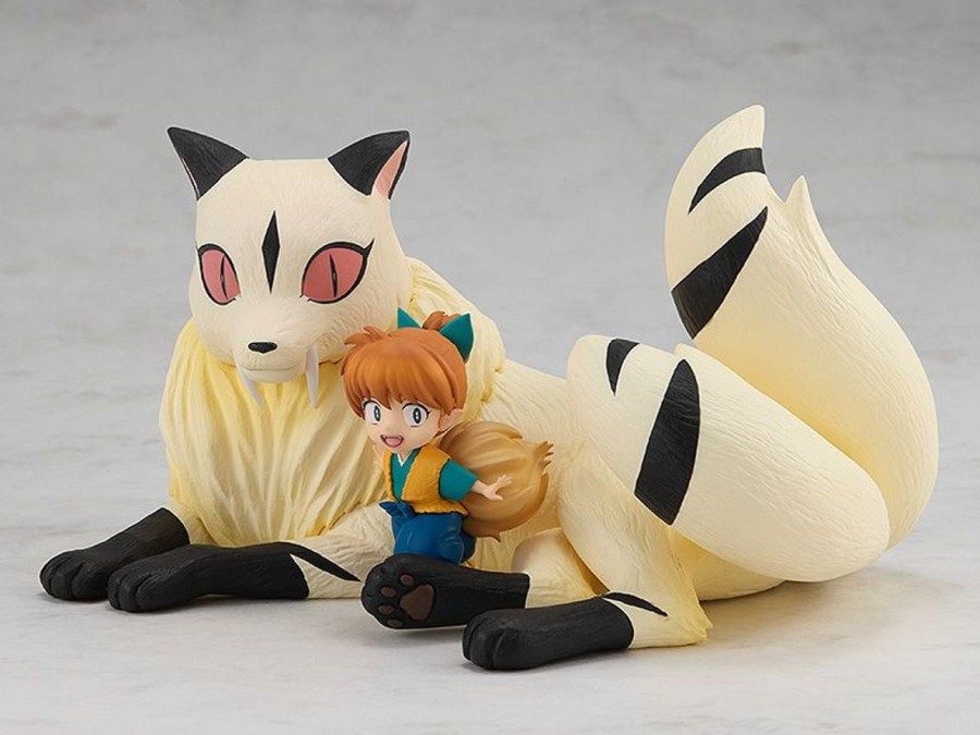 Figures GoodSmile | Shippo And Kirara Pop Up Parade