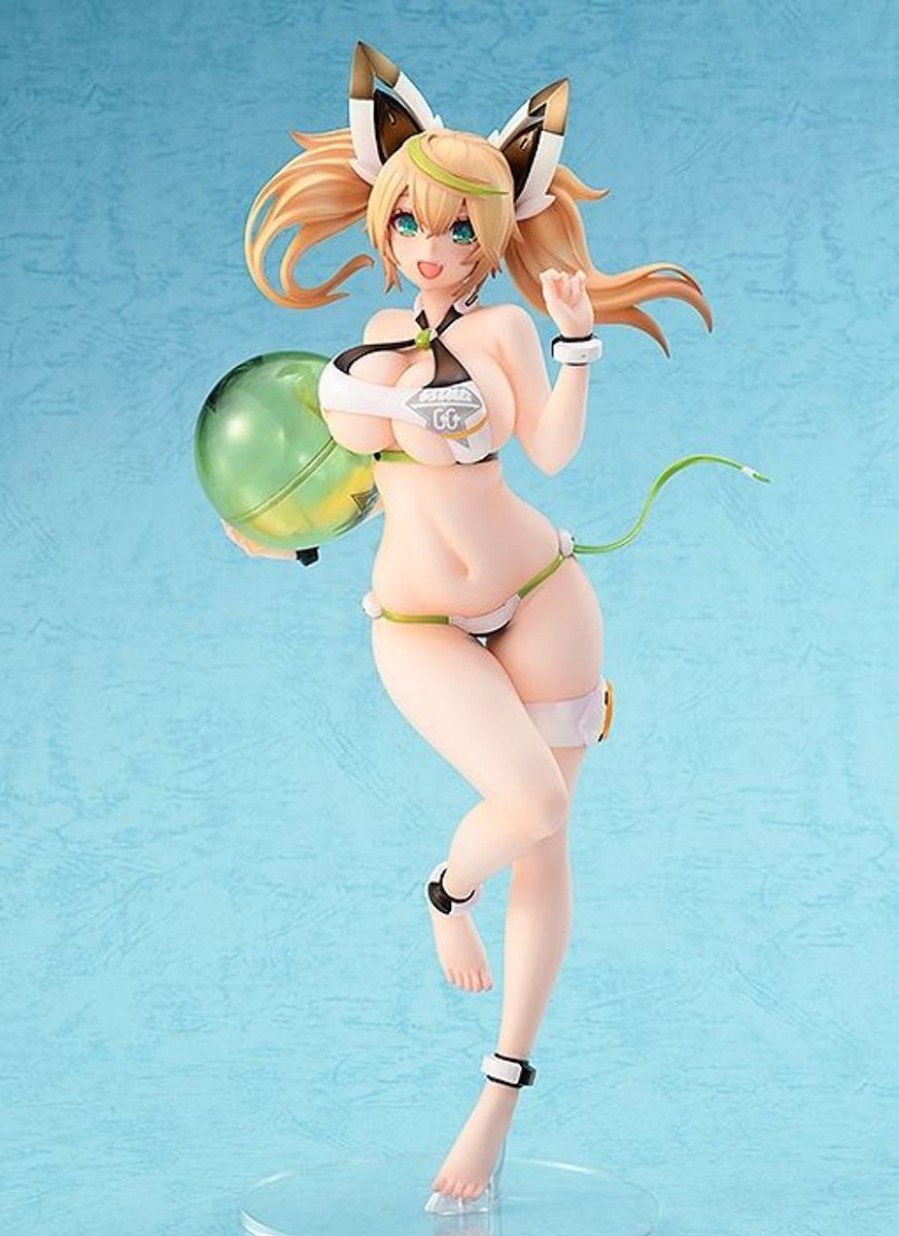 Figures Hobby JAPAN | Gene [Summer Vacation Ver.]