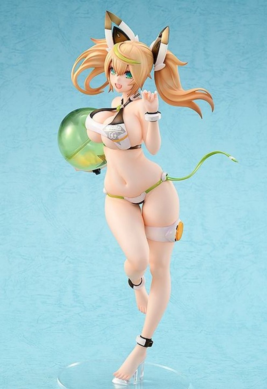 Figures Hobby JAPAN | Gene [Summer Vacation Ver.]