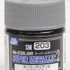 Hobby Supplies GSI | Sm203 Super Iron 2 10Ml, Gsi