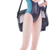 Figures GoodSmile | Shiroko Sunaookami - Swimsuit