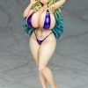 Figures Beat (Q-Six) | Lucoa Bikini Style