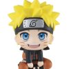 Figures Mega House | Look Up Series Naruto - Uzumaki Naruto