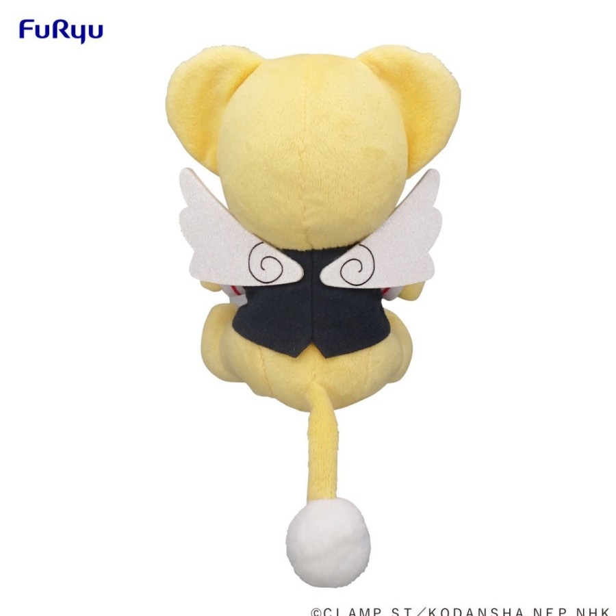 Figures Furyu | Kero-Chan Boy'S School Uniform Plush Toy