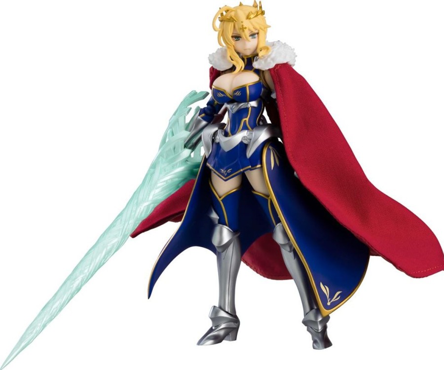 Figures MaxFactory | Lancer/Altria Pendragon Figma