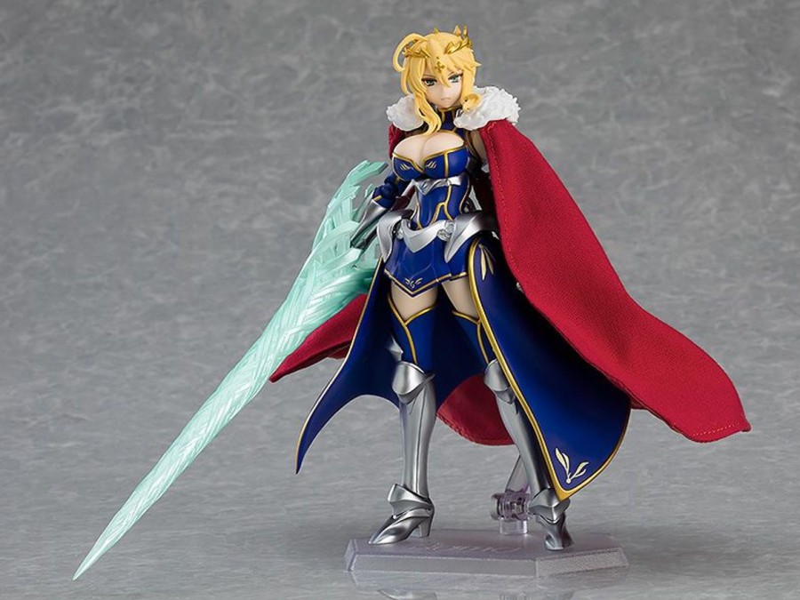 Figures MaxFactory | Lancer/Altria Pendragon Figma