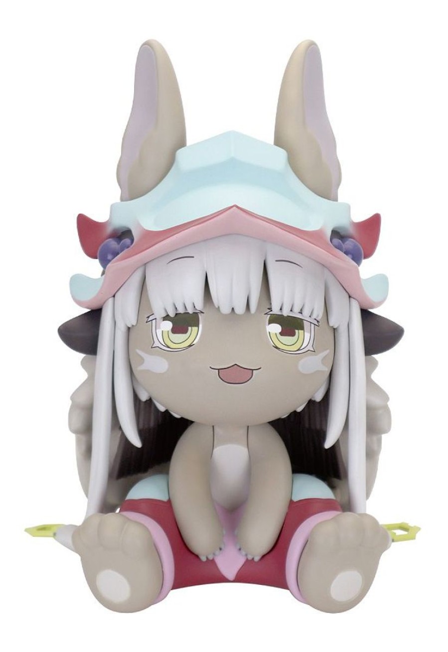 Figures PLM | Nanachi - Binivini Baby Soft Vinyl Figure