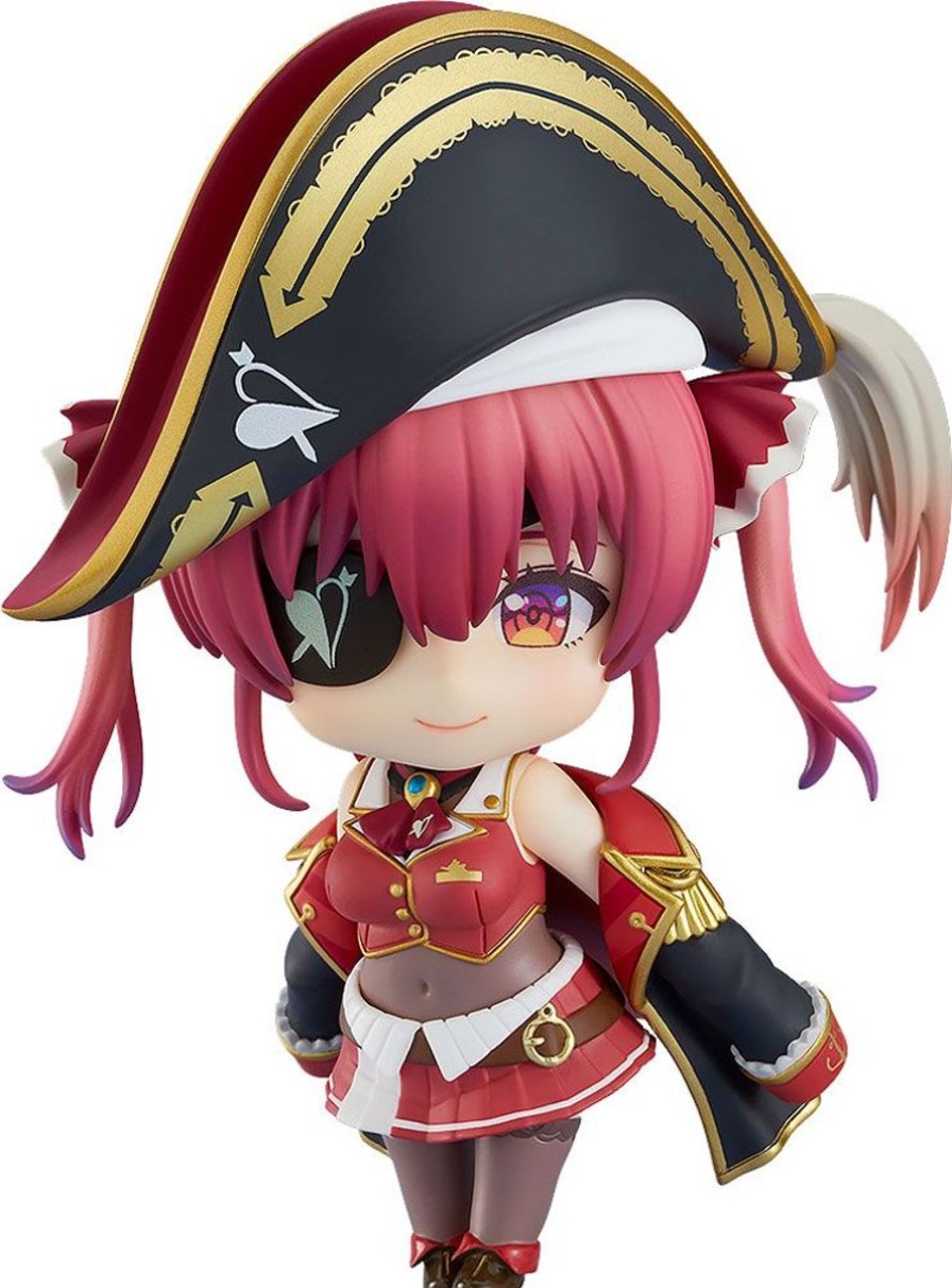 Figures GoodSmile | Houshou Marine Nendoroid