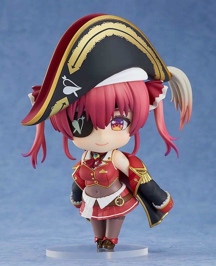 Figures GoodSmile | Houshou Marine Nendoroid