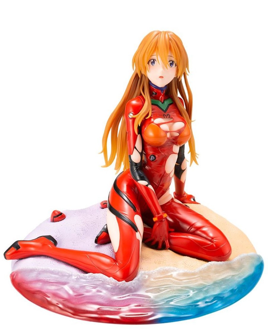 Figures Kotobukiya | Asuka Langley Last Scene