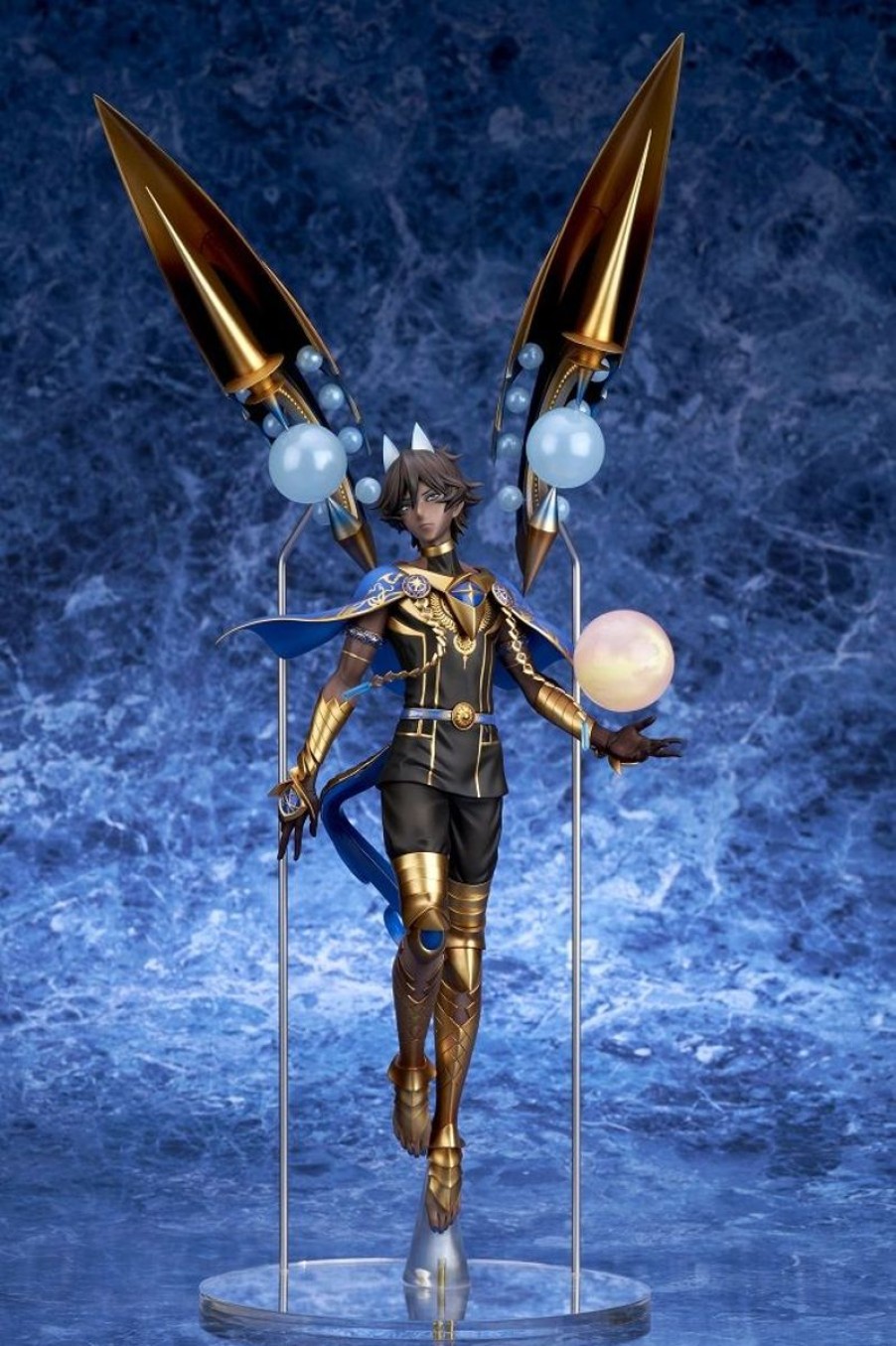 Figures Alter | Berserker/Arjuna - Alter