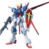 Hobby Bandai | Hgce 1/144 #198 Force Impulse Gundam Revive Model Kit