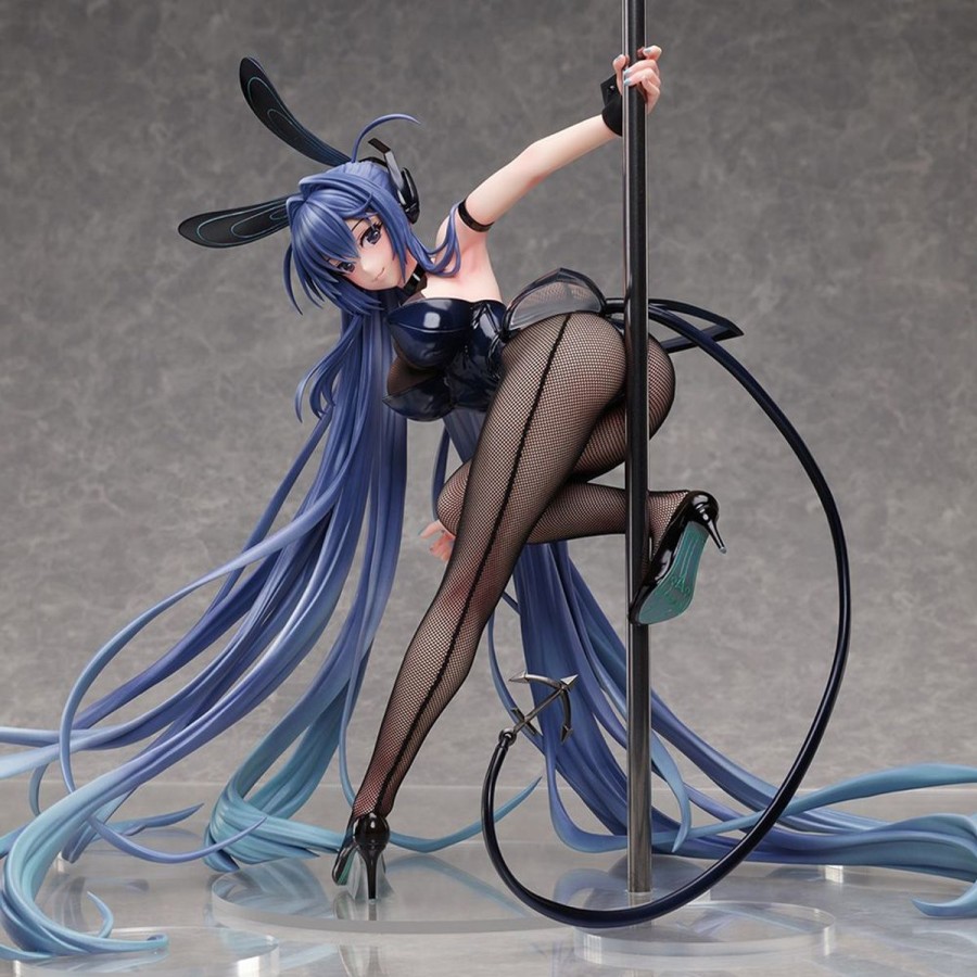 Figures Freeing | B-Style Azur Lane New Jersey Living Stepping! Complete Figure