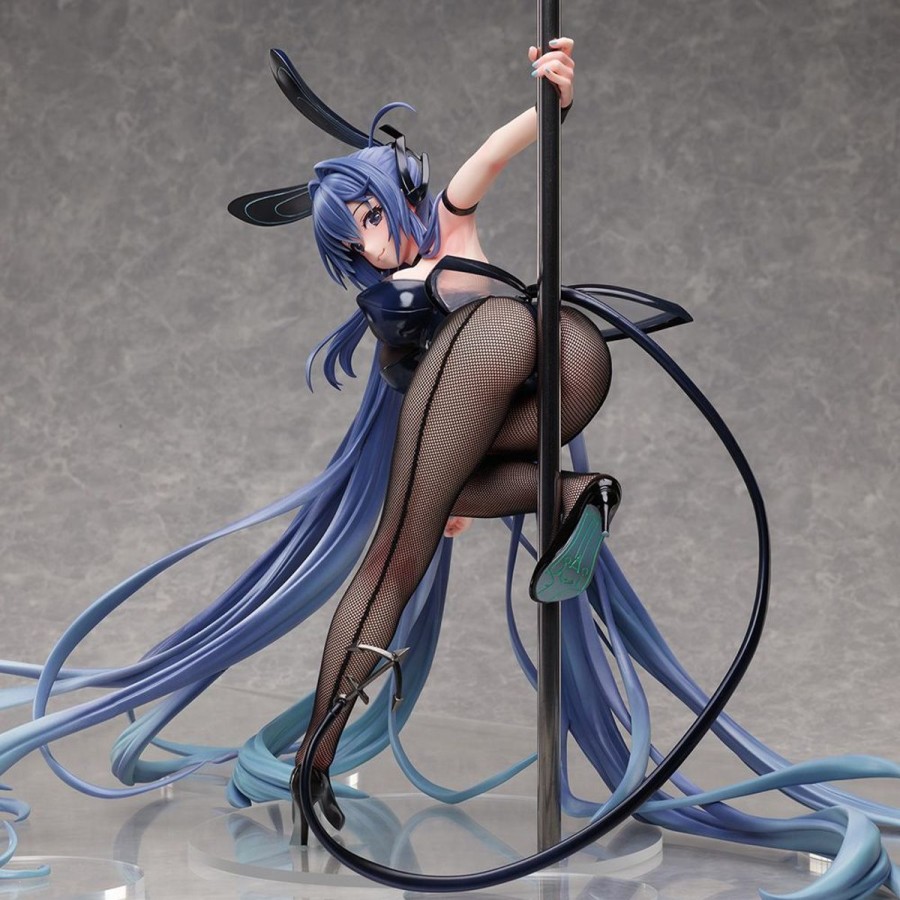 Figures Freeing | B-Style Azur Lane New Jersey Living Stepping! Complete Figure