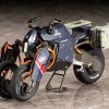 Hobby Kotobukiya | Death Stranding Reverse Trike