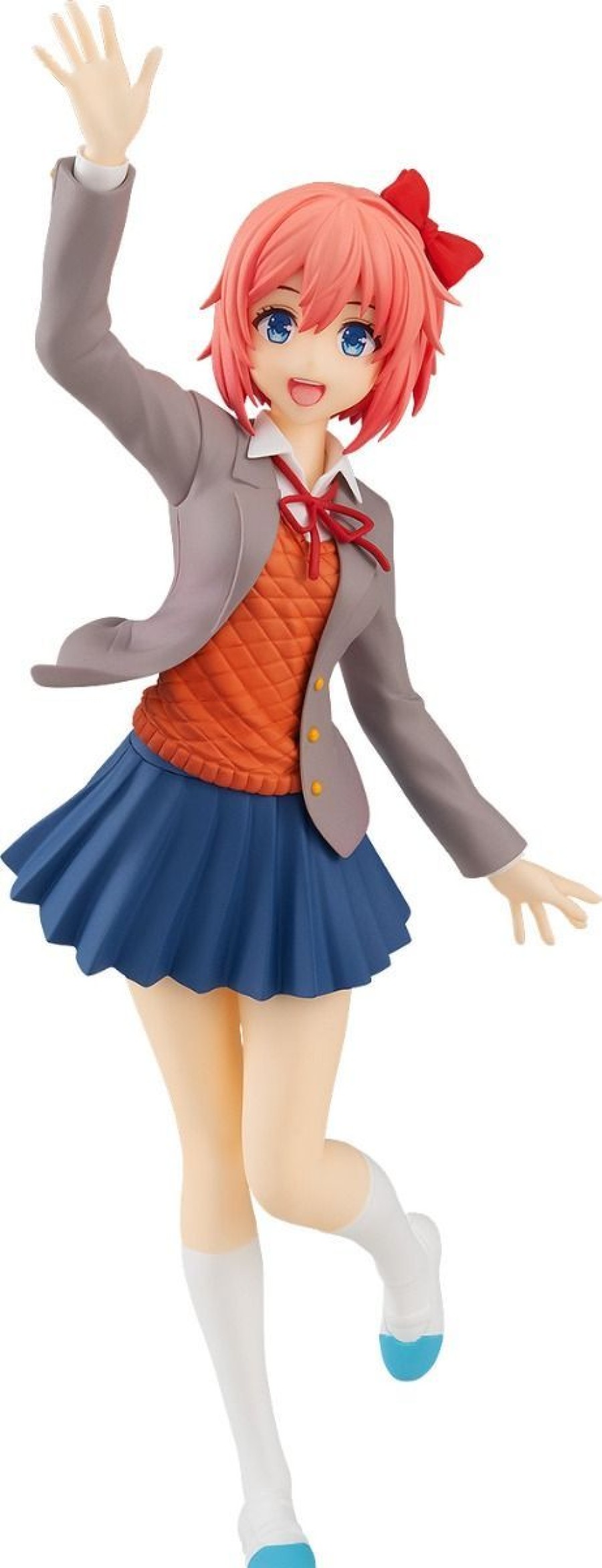 Figures GoodSmile | Sayori Pop Up Parade