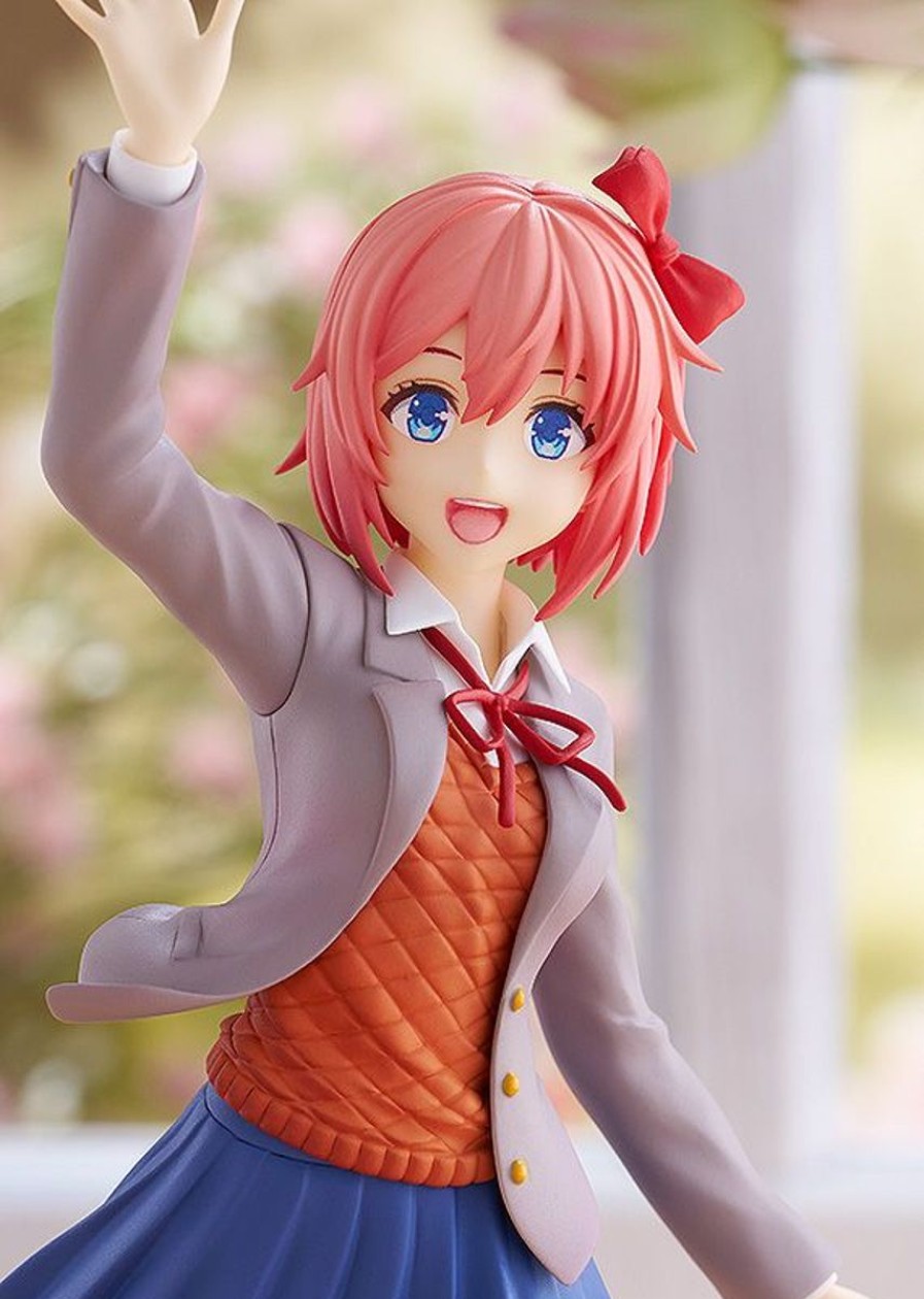 Figures GoodSmile | Sayori Pop Up Parade