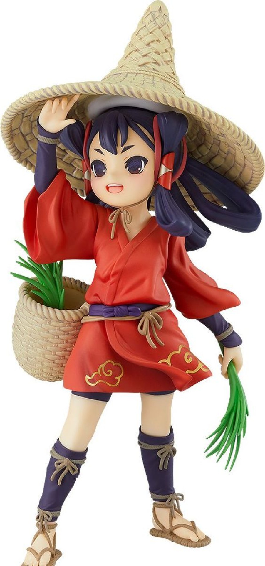 Figures GoodSmile | Princess Sakuna Pop Up Parade