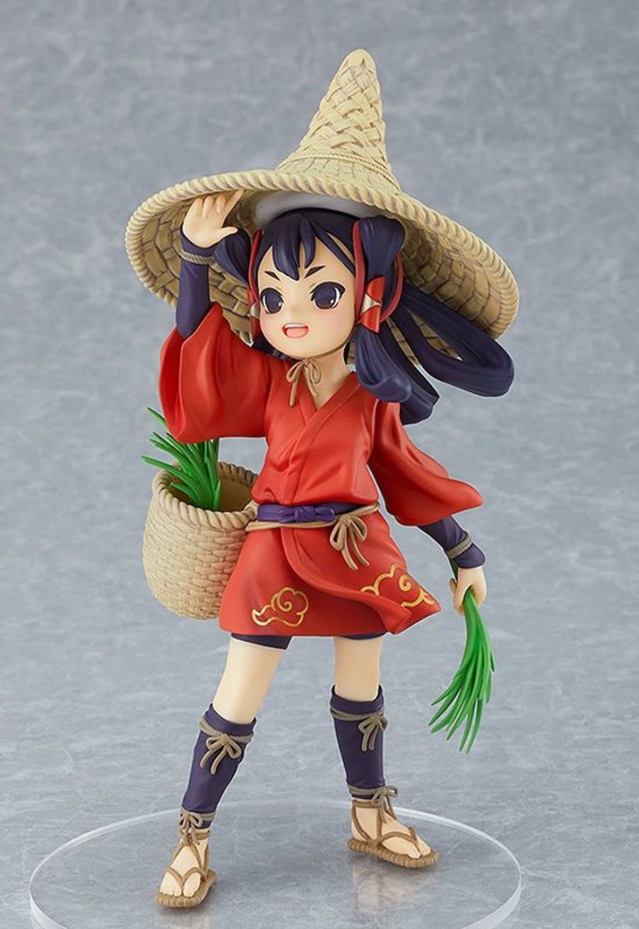 Figures GoodSmile | Princess Sakuna Pop Up Parade