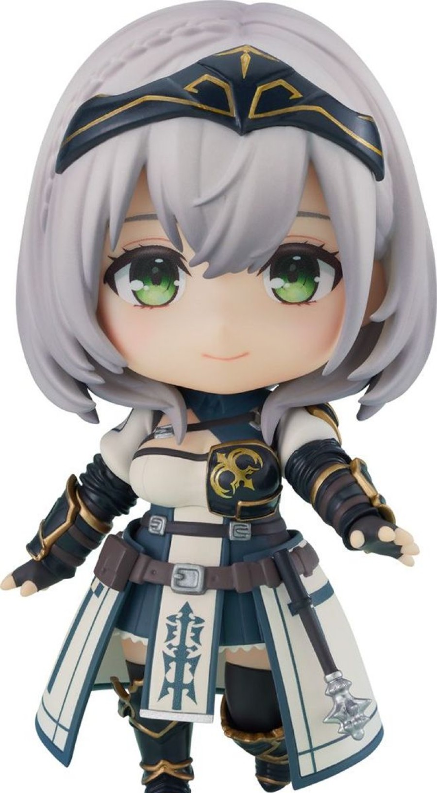 Figures GoodSmile | Shirogane Noel Nendoroid