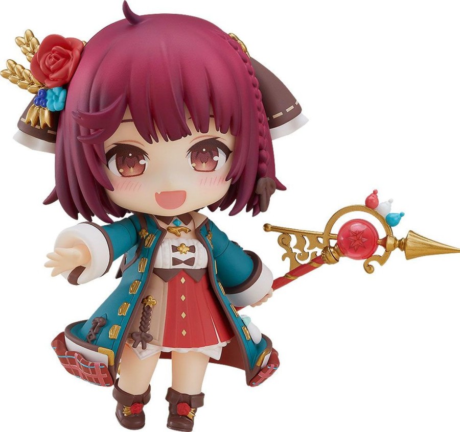 Figures GoodSmile | Sophie Neuenmuller Nendoroid