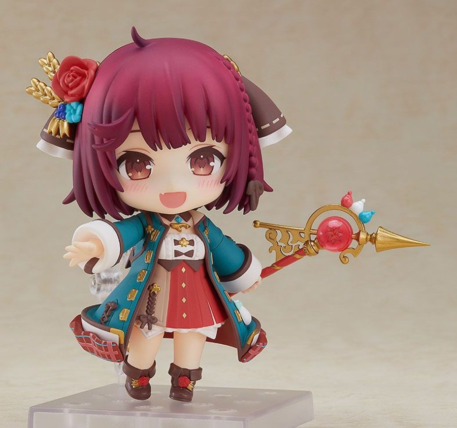 Figures GoodSmile | Sophie Neuenmuller Nendoroid