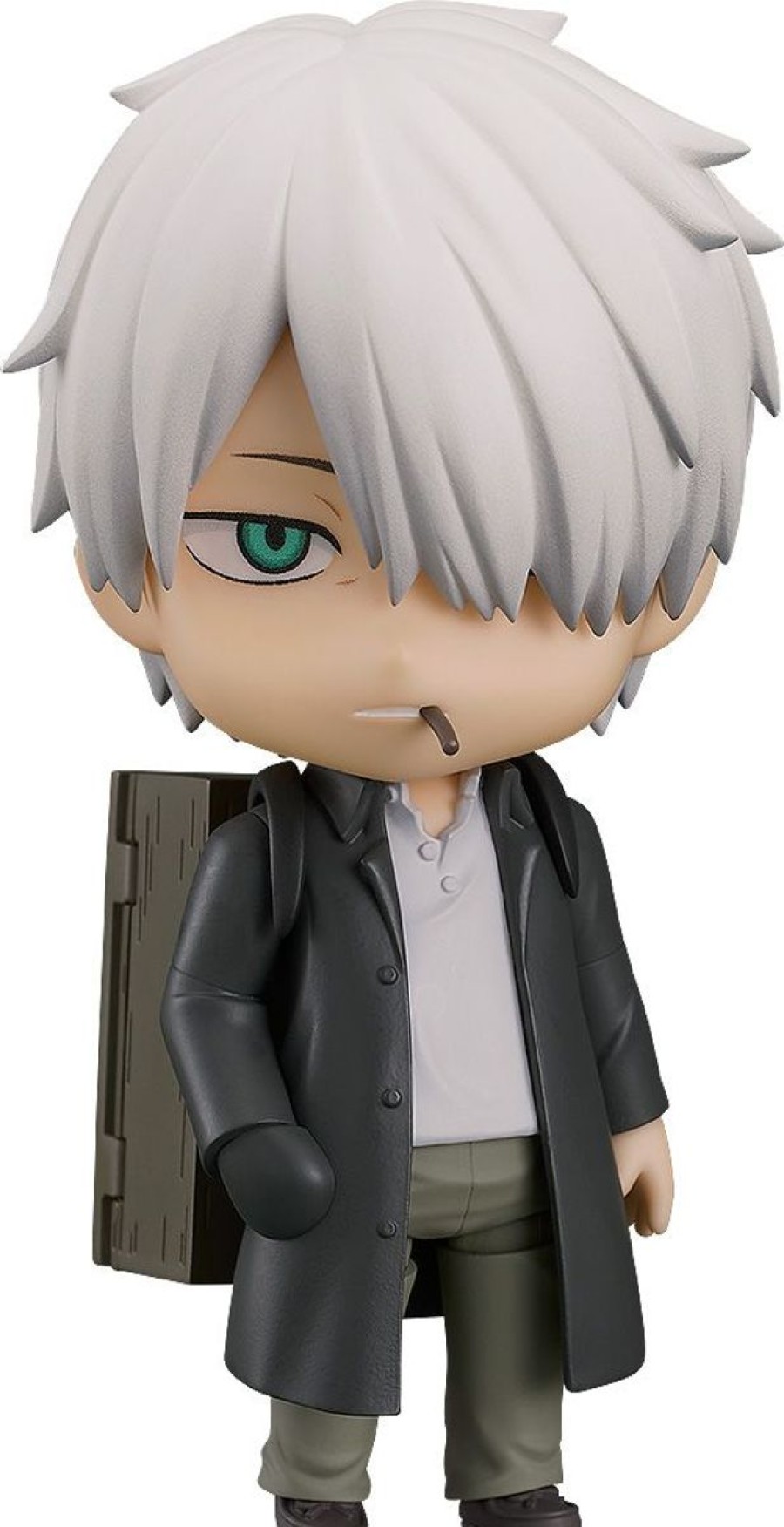 Figures GoodSmile | Ginko Nendoroid