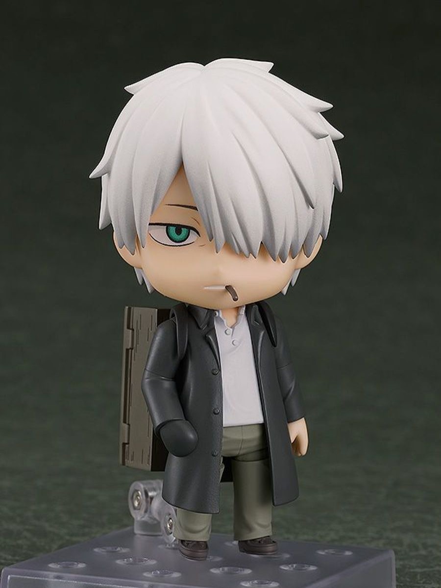 Figures GoodSmile | Ginko Nendoroid