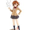 Figures Kotobukiya | Misaka Mikoto 15Th Anniversary Ver. Kotobukiya Luxury Ver.