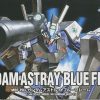 Hobby Bandai | 13 Gundam Astray Blue Frame Hg