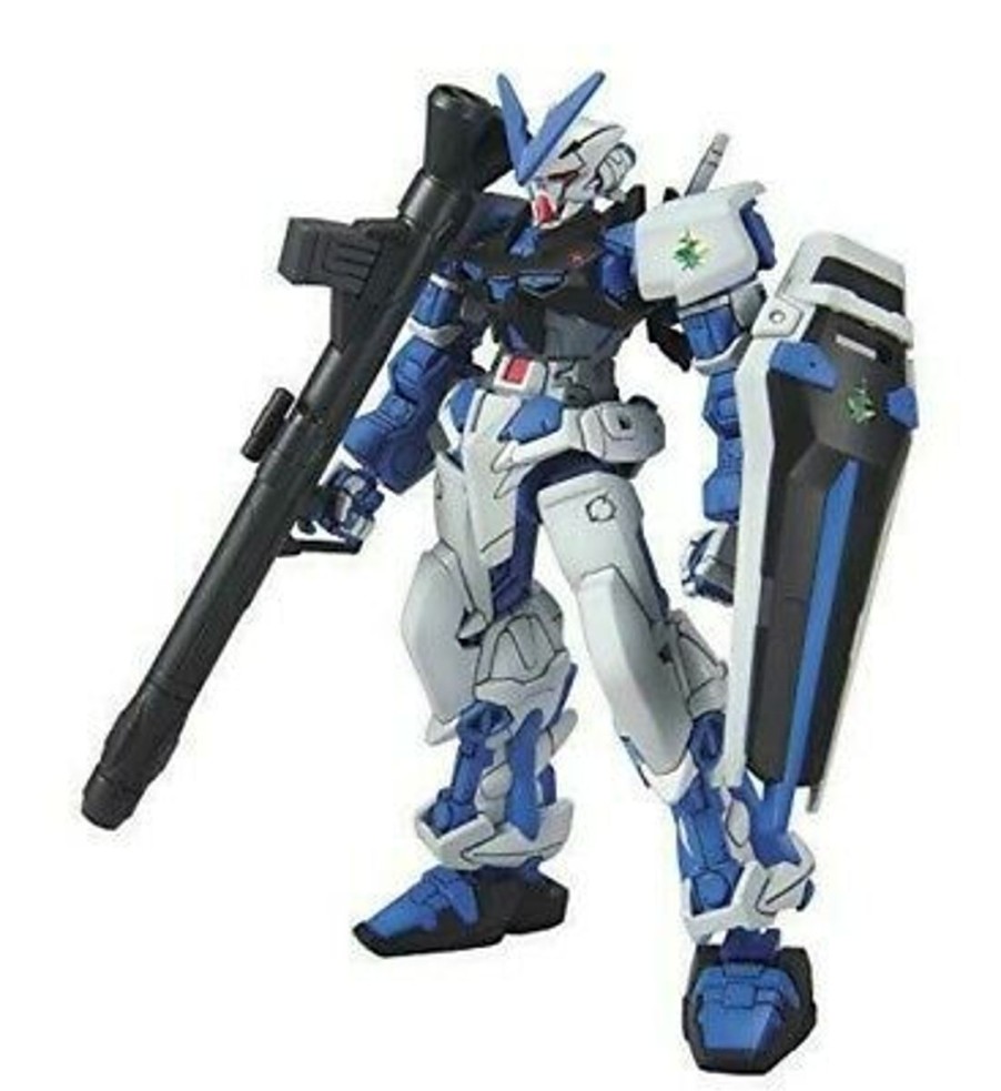 Hobby Bandai | 13 Gundam Astray Blue Frame Hg