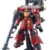 Hobby Bandai | Bandai Hobby Hgtb Psycho Zaku Anime Colored