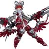 Hobby MaxFactory | Ren Firedragon Plamax Go-03 Godwing Dragon Knight