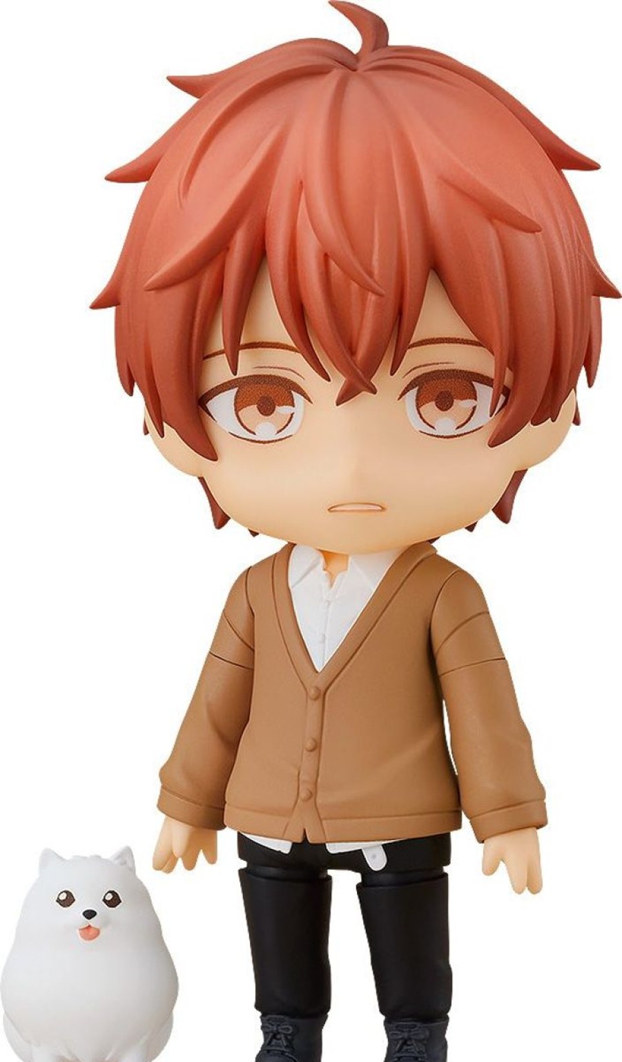 Figures Orange Rouge | Mafuyu Sato Nendoroid