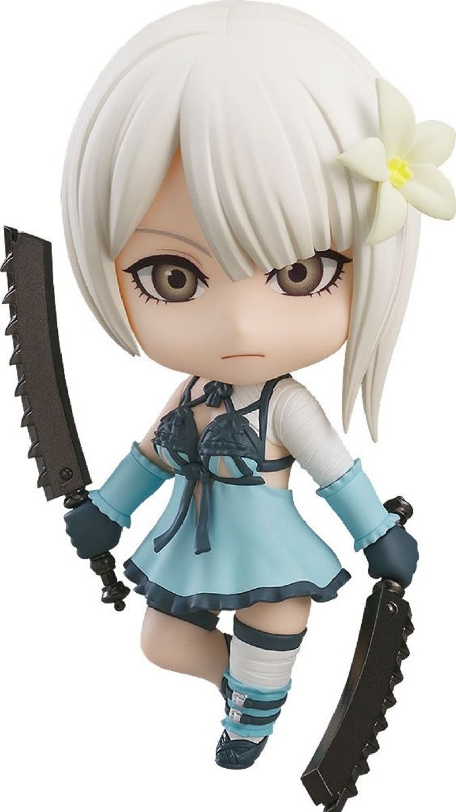 Figures Square Enix | Kaine Nendoroid - Nier Replicant Ver. 1.22474487139...