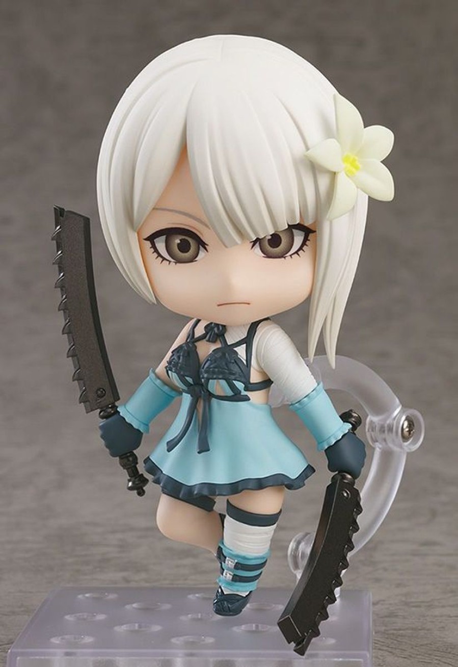 Figures Square Enix | Kaine Nendoroid - Nier Replicant Ver. 1.22474487139...