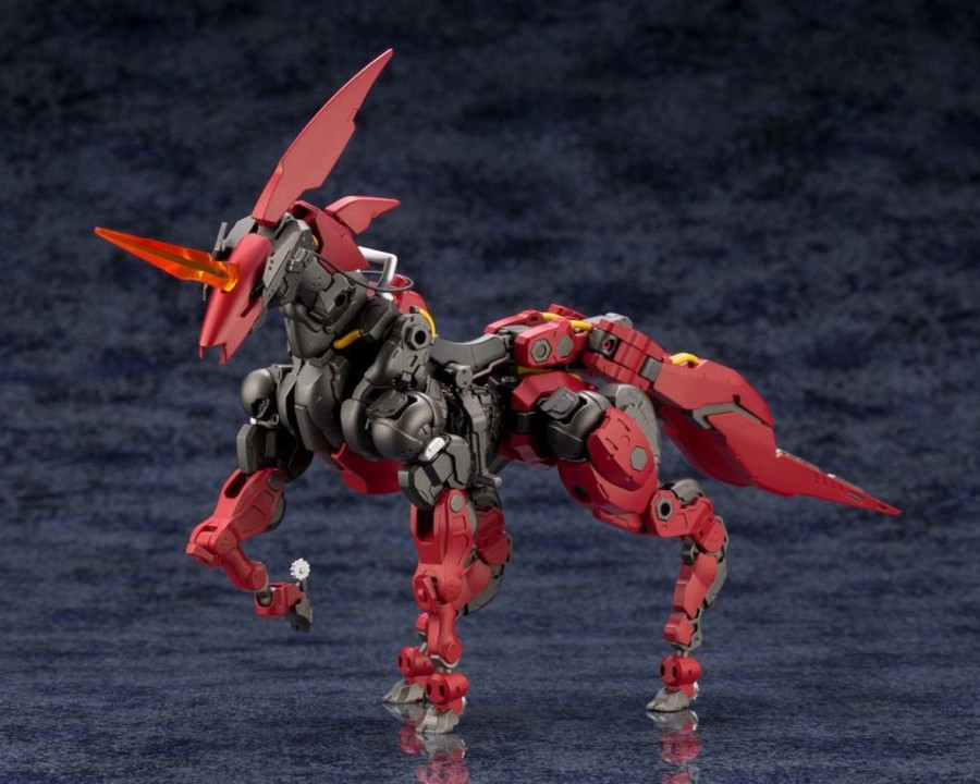 Hobby Kotobukiya | Hexa Gear Sieg Springer Queen'S Guard Ver.